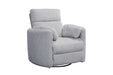 Parker Living Radius Power Reclining Sofa and Two Recliners