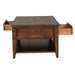 Lake House Cocktail Table image