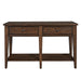 Lake House Sofa Table image