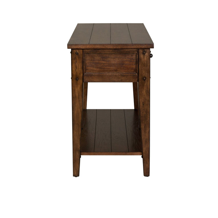 Lake House Sofa Table image