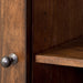Lake House TV Console image
