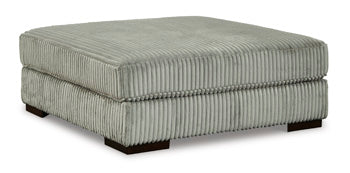 Lindyn Oversized Accent Ottoman - All Brands Furniture (NJ)