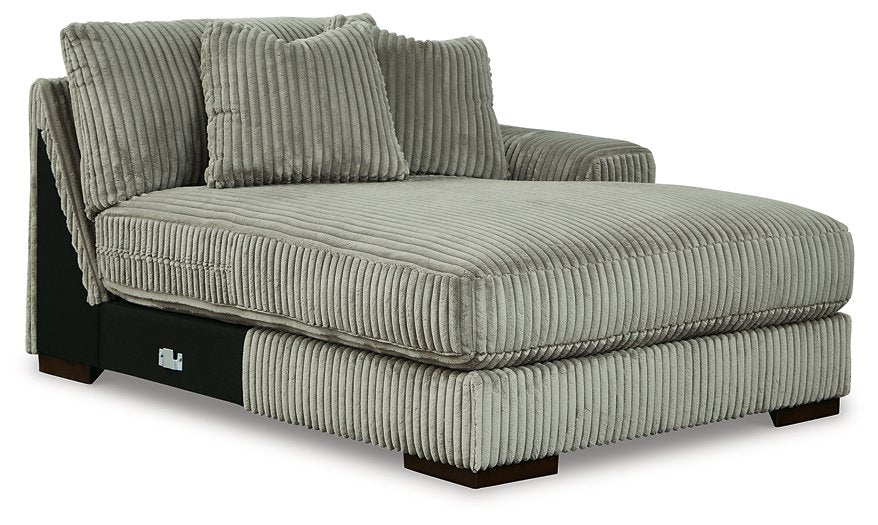 Lindyn Super Chaise - All Brands Furniture (NJ)