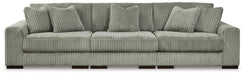 Lindyn Sectional Sofa - All Brands Furniture (NJ)