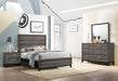 Watson Bedroom Sets - All Brands Furniture (NJ)