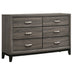 Watson Bedroom Sets - All Brands Furniture (NJ)