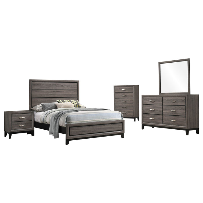 Watson Bedroom Sets - All Brands Furniture (NJ)