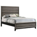 Watson Panel Bed - All Brands Furniture (NJ)