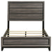 Watson Panel Bed - All Brands Furniture (NJ)