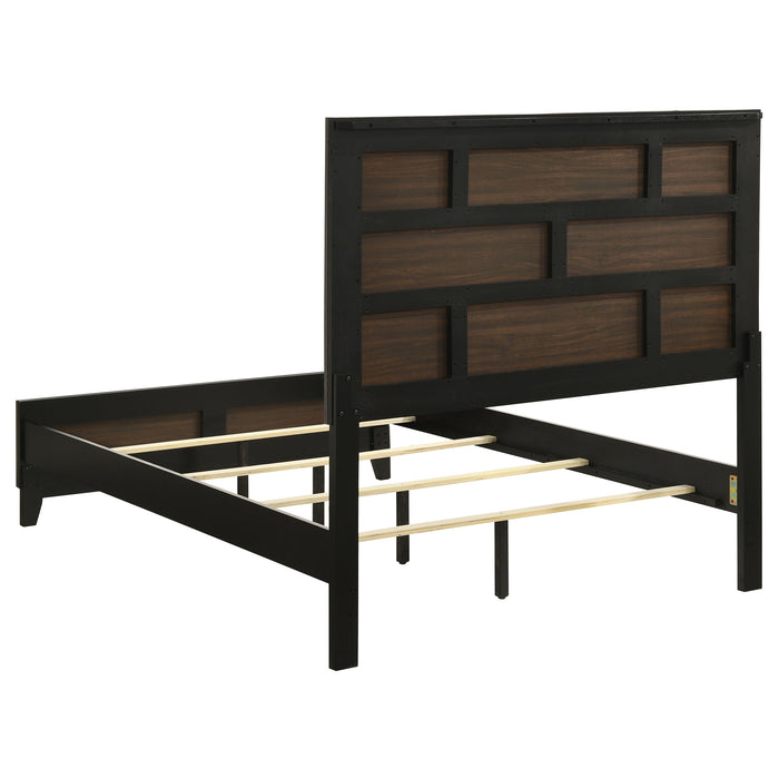 Watson Panel Bed - All Brands Furniture (NJ)