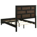 Watson Panel Bed - All Brands Furniture (NJ)