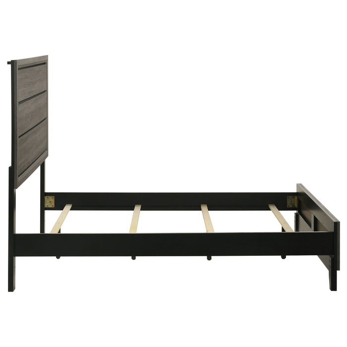 Watson Panel Bed - All Brands Furniture (NJ)