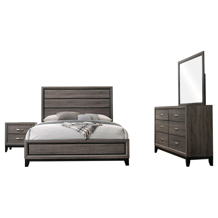 Watson Bedroom Sets - All Brands Furniture (NJ)