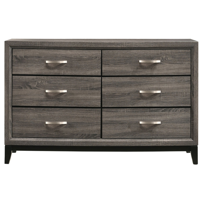 Watson Bedroom Sets - All Brands Furniture (NJ)