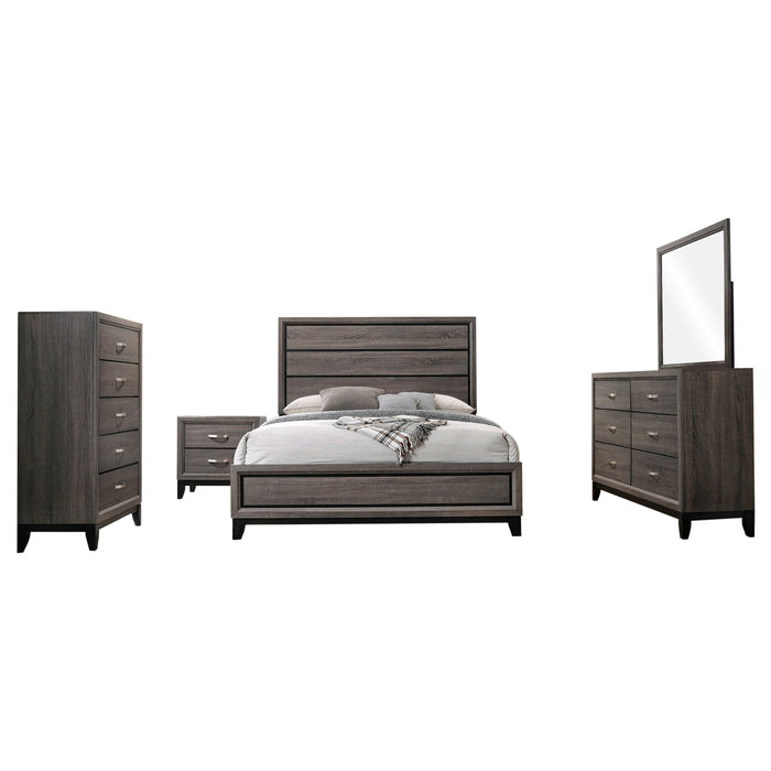 Watson Bedroom Sets - All Brands Furniture (NJ)