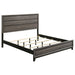 Watson Panel Bed - All Brands Furniture (NJ)