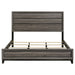 Watson Panel Bed - All Brands Furniture (NJ)