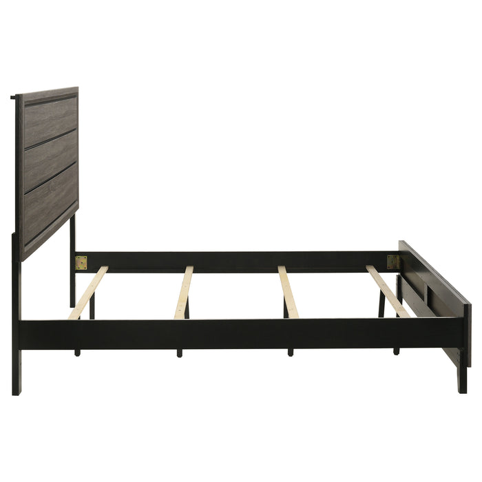 Watson Panel Bed - All Brands Furniture (NJ)