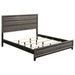 Watson Panel Bed - All Brands Furniture (NJ)