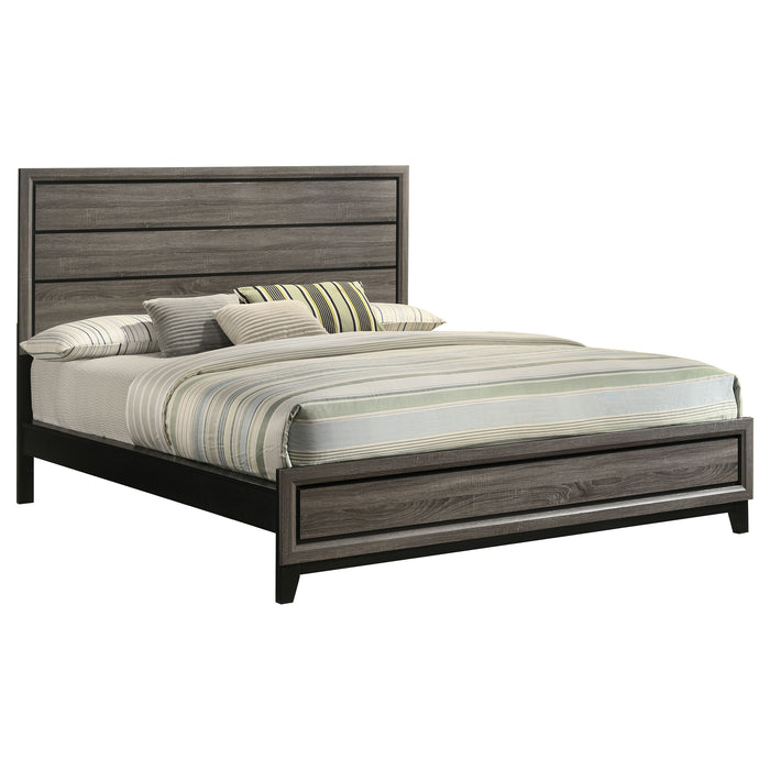 Watson Queen Beds - All Brands Furniture (NJ)