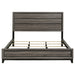 Watson Panel Bed - All Brands Furniture (NJ)