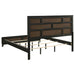 Watson Panel Bed - All Brands Furniture (NJ)