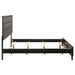 Watson Panel Bed - All Brands Furniture (NJ)