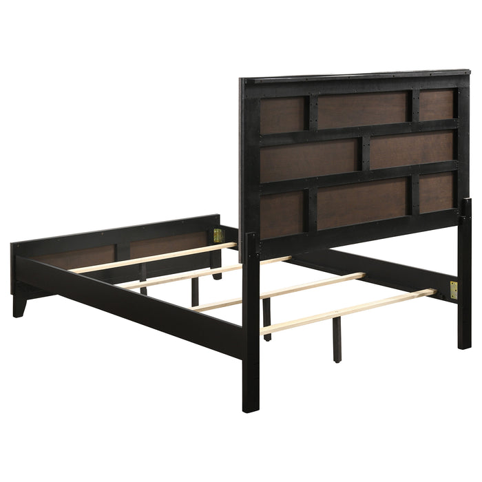 Watson Panel Bed - All Brands Furniture (NJ)