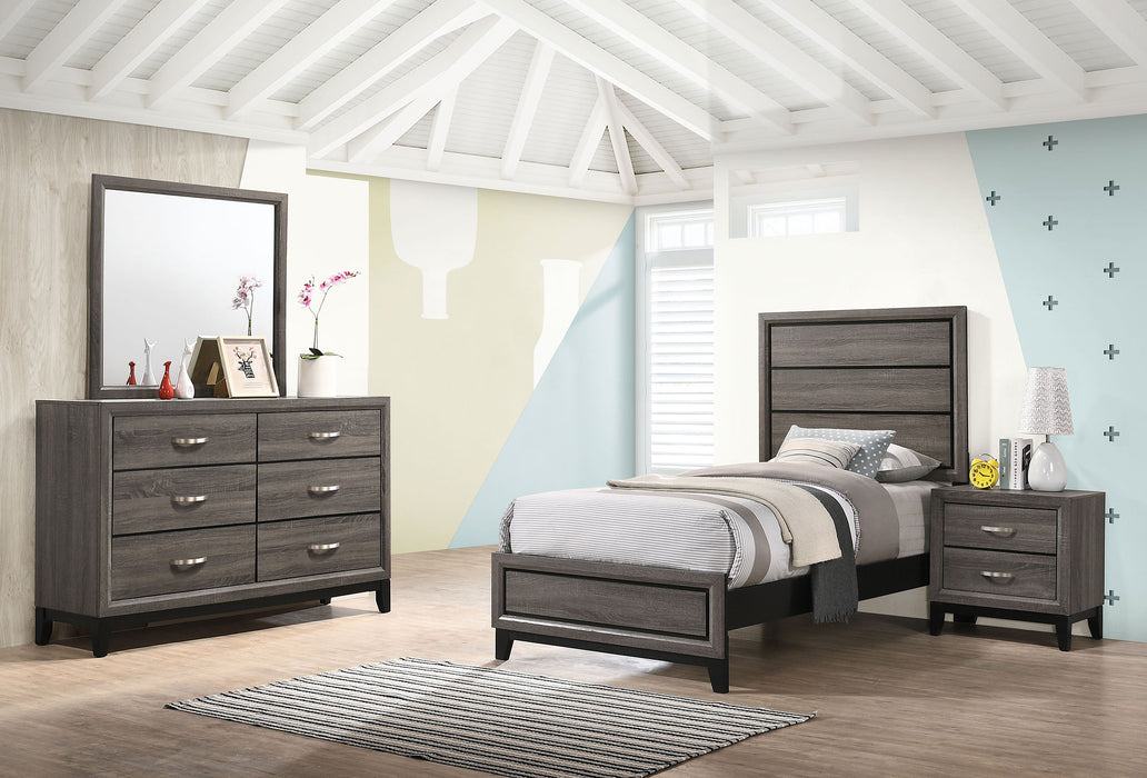 Watson Bedroom Sets - All Brands Furniture (NJ)