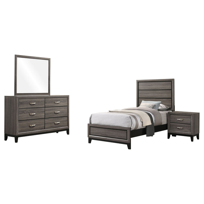Watson Bedroom Sets - All Brands Furniture (NJ)