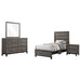 Watson Bedroom Sets - All Brands Furniture (NJ)