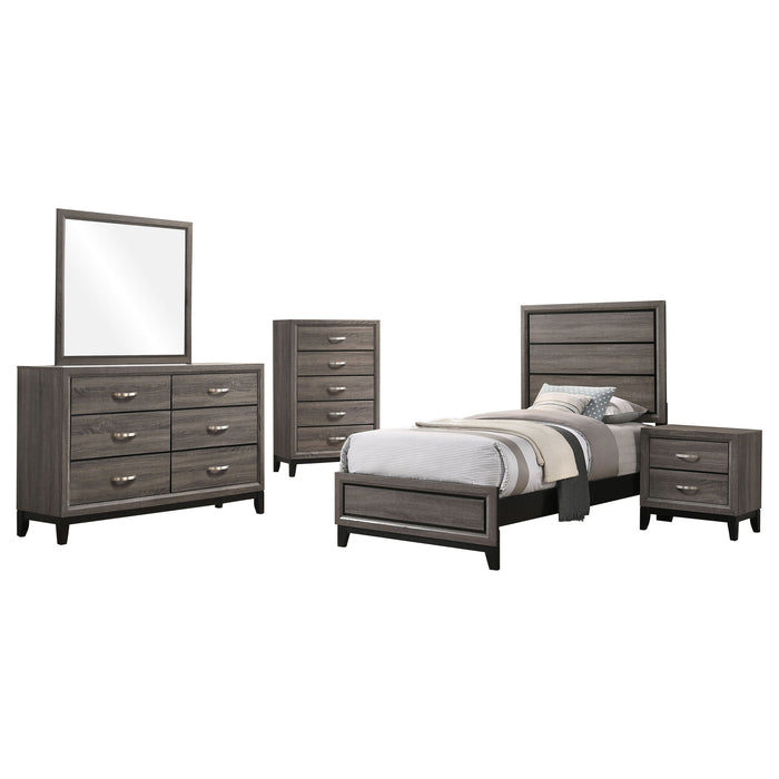 Watson Bedroom Sets - All Brands Furniture (NJ)