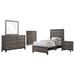 Watson Bedroom Sets - All Brands Furniture (NJ)