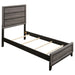 Watson Panel Bed - All Brands Furniture (NJ)
