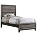 Watson Panel Bed - All Brands Furniture (NJ)