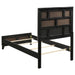 Watson Panel Bed - All Brands Furniture (NJ)