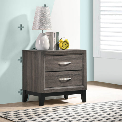Watson Nightstand - All Brands Furniture (NJ)