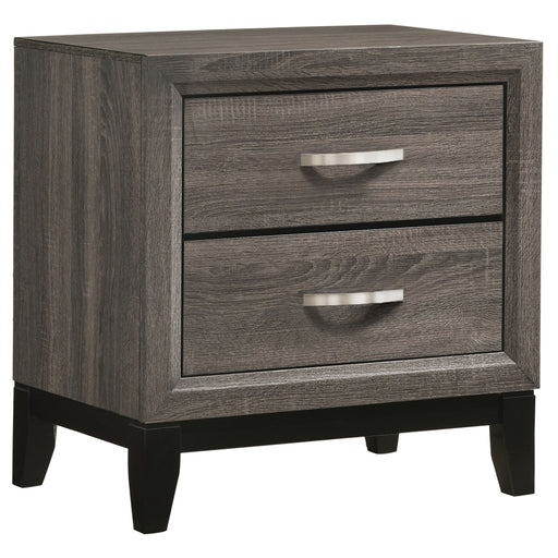Watson Nightstand - All Brands Furniture (NJ)