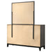 Watson Dresser with Mirror - All Brands Furniture (NJ)
