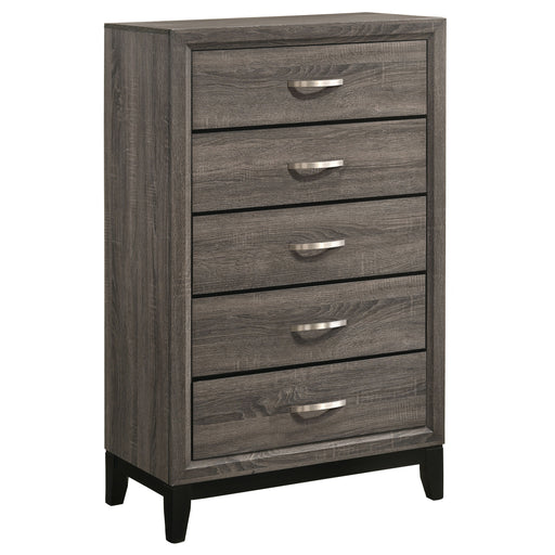 Watson Chest of Drawers - All Brands Furniture (NJ)
