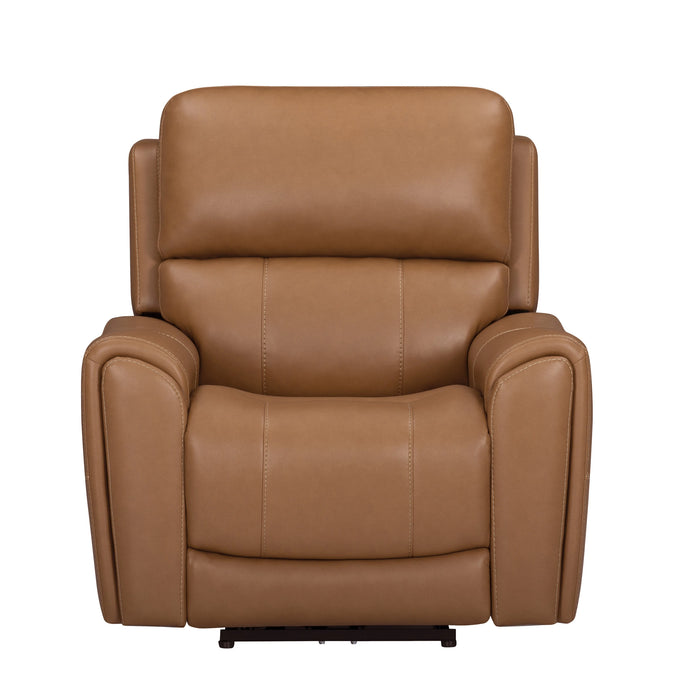 Parker Living Hancock Zero Gravity Power Recliner P3 Two Pack
