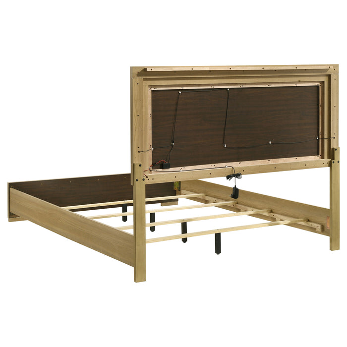 Hyland Bedroom Set - All Brands Furniture (NJ)
