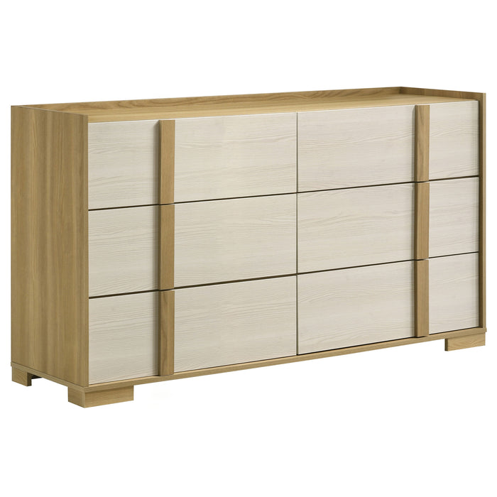 Hyland Bedroom Set - All Brands Furniture (NJ)