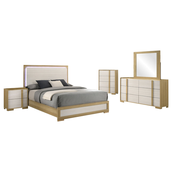 Hyland Bedroom Set - All Brands Furniture (NJ)