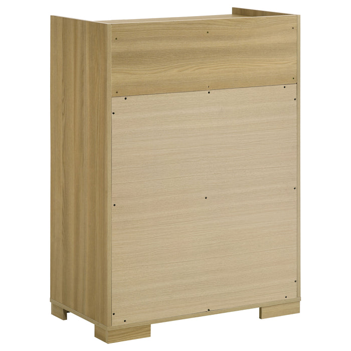 Hyland Bedroom Set - All Brands Furniture (NJ)