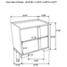 Hyland Bedroom Set - All Brands Furniture (NJ)