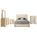 Hyland 5 Pc Bedroom Set - All Brands Furniture (NJ)