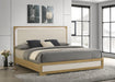 Hyland Eastern King & Queen Bed - All Brands Furniture (NJ)