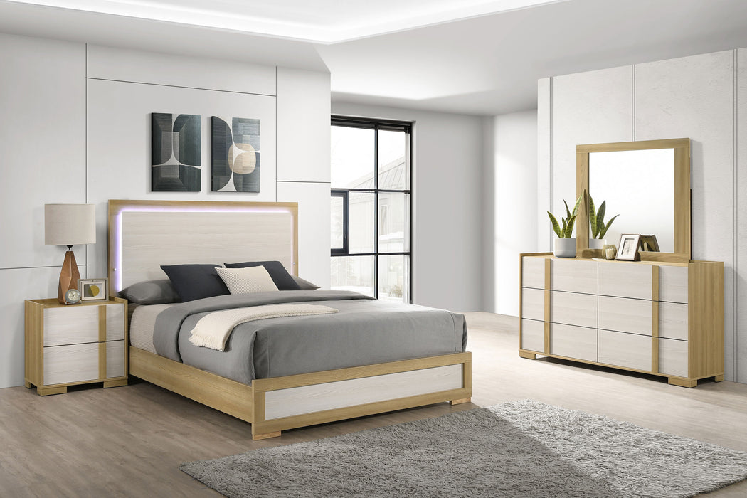 Hyland Bedroom Set - All Brands Furniture (NJ)