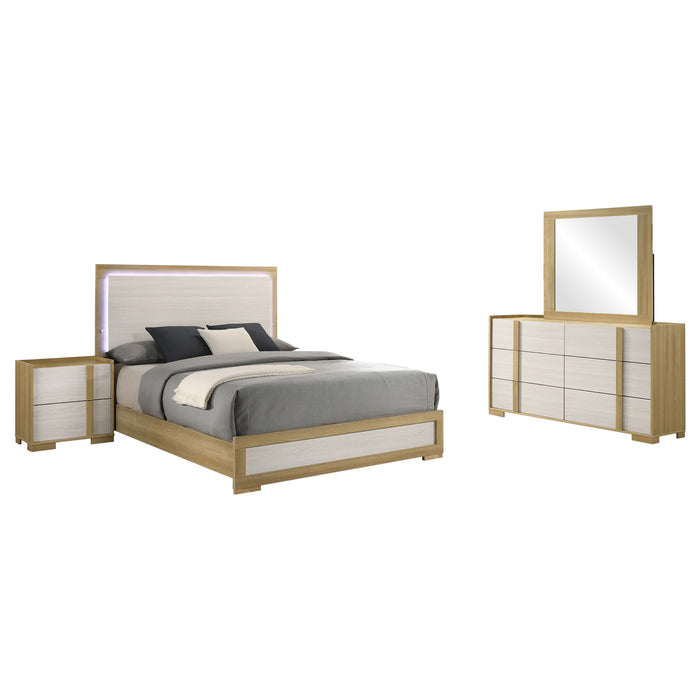 Hyland Bedroom Set - All Brands Furniture (NJ)